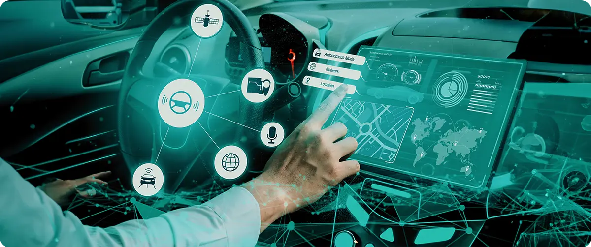 ADAS Image Processing Algorithms