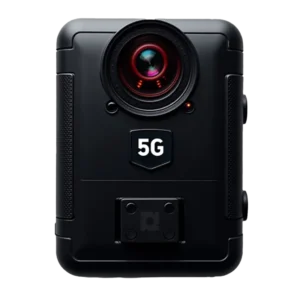 5G Bodycam