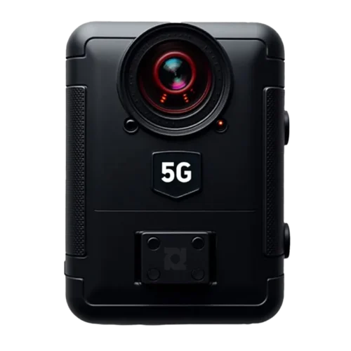 5G Bodycam