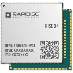 Rise X4
