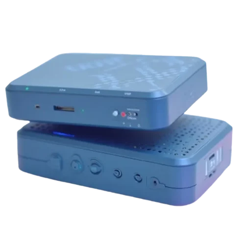 Edge AI Box – 12 TOPS