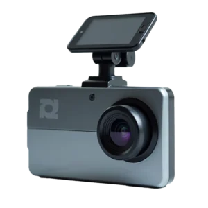 Edge AI Dashcam