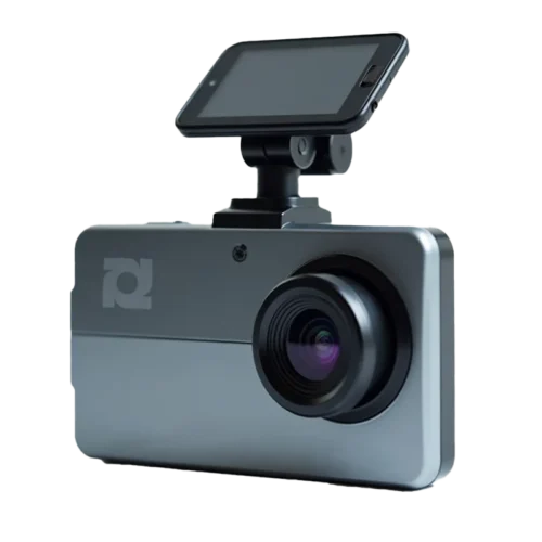 Edge AI Dashcam