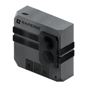 LTE Edge AI LTE Camera 12 TOPS