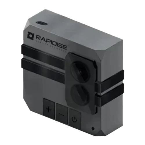 LTE Edge AI LTE Camera 12 TOPS