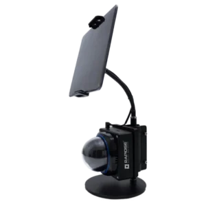 LTE Edge AI LTE Camera 8 TOPS