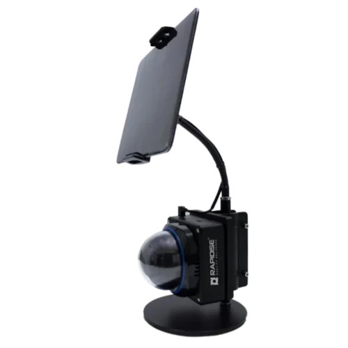 LTE Edge AI LTE Camera 8 TOPS