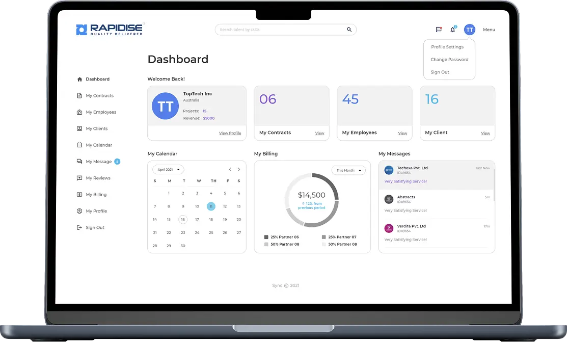 About Us Rapidise About Us Rapidise