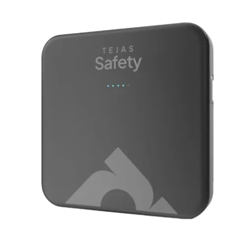 Tejas Safety Lite