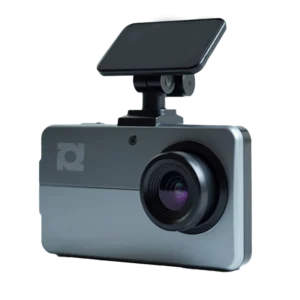 Edge AI Dashcam