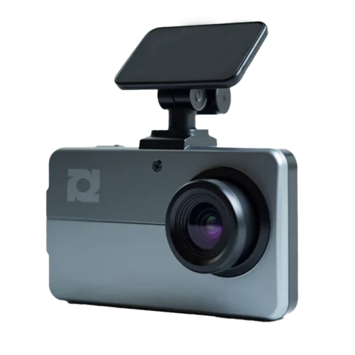 Edge AI Dashcam
