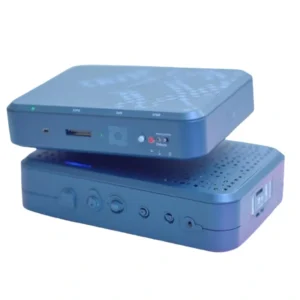 Edge AI Box – 12 TOPS