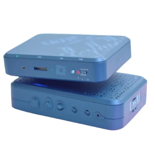 Edge AI Box – 12 TOPS