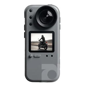 Wi-Fi Bodycam