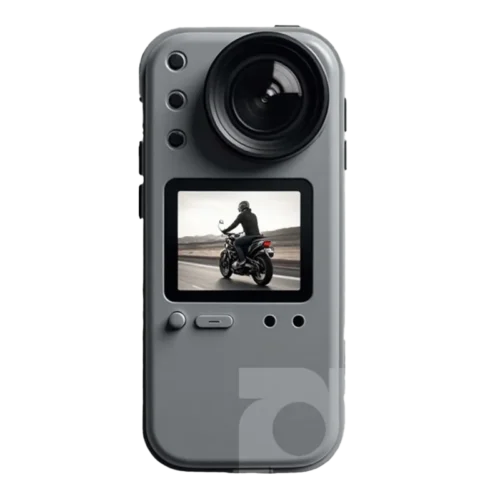 Wi-Fi Bodycam