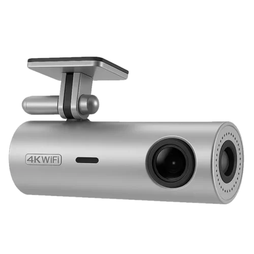 Wi-Fi Dashcam