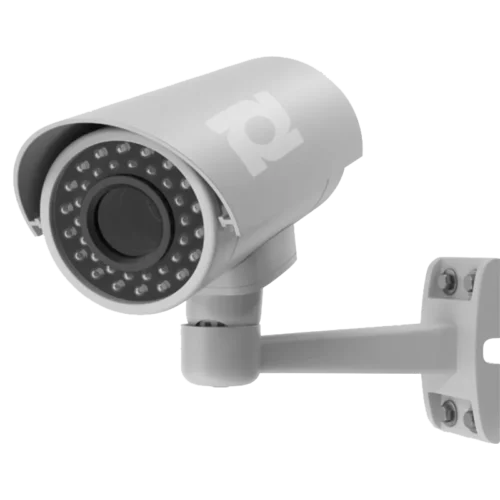 WiFi Edge AI LTE Camera 48 TOPS