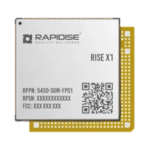 Rise X1