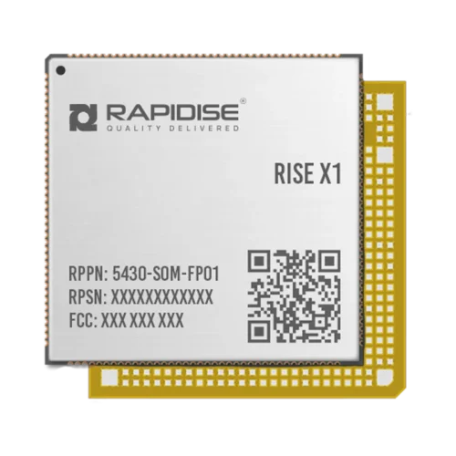 Rise X1