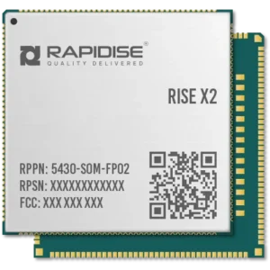 Rise X2