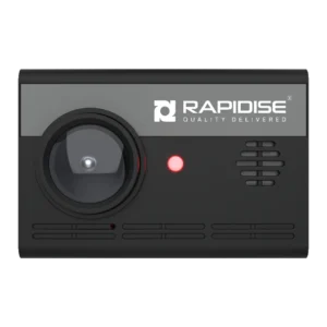 1-CHANNEL DASH CAMERA