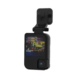 DUAL DASH CAMERA X1