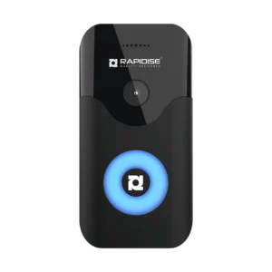 WI-FI VIDEO DOORBELL