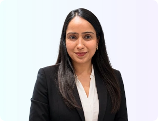 Sonali Singh