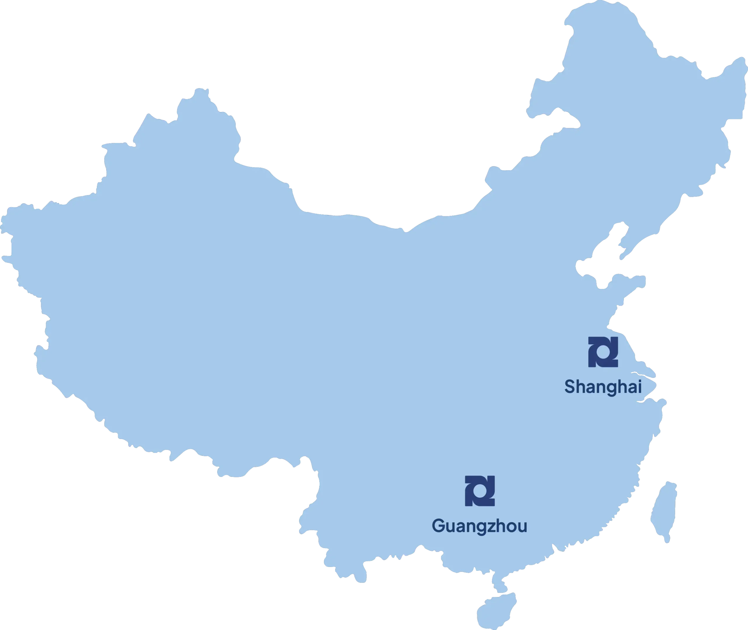China-map