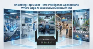 Edge Ai Box Blog