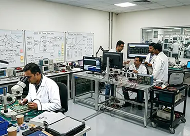 Lab image