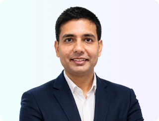 Nisarg Modi