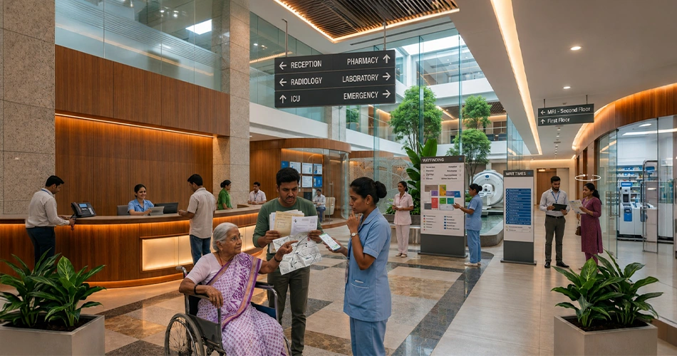 healthcare-indoor-navigation-challenges