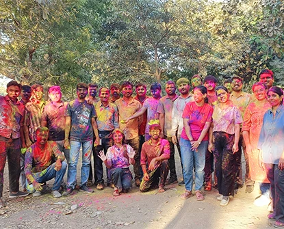 holi-celebration