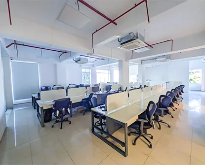 office-area