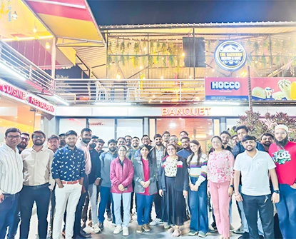 rapidise outing