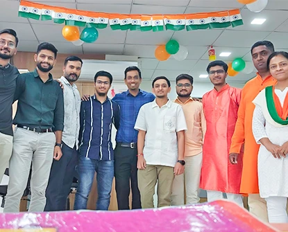 republic day celebration