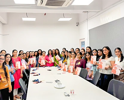 womens day celebration