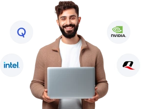 Expert Technicians Across Multiple Platforms