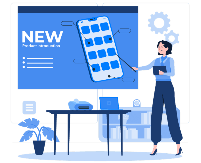 New Product Introduction Solutions