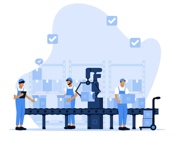 Mass Manufacturing Solutions