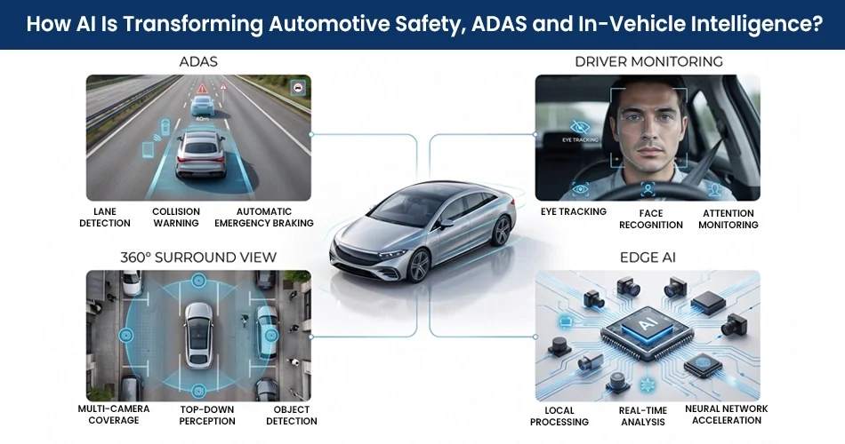 AI in automotive